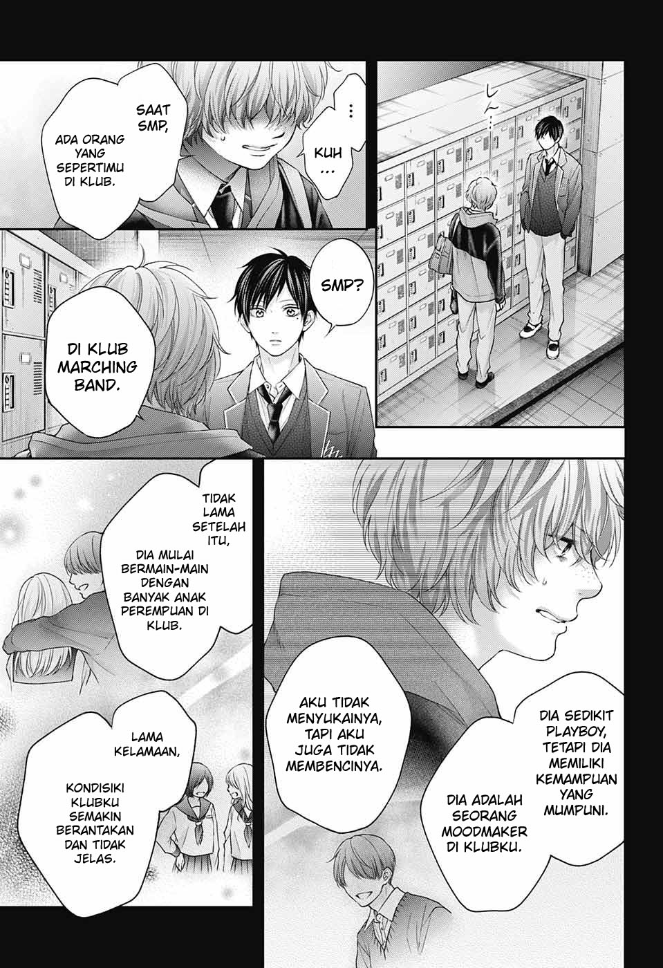 Kono Oto Tomare!